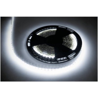 LED řetěz 25m Rebel, 6500K – Hledejceny.cz