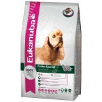 Eukanuba Cocker Spaniel 2,5 kg – Hledejceny.cz