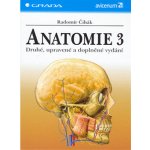 Anatomie 3 - Radomír Čihák – Hledejceny.cz