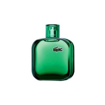 Lacoste Eau de L.12.12 Verte toaletní voda pánská 100 ml – Hledejceny.cz