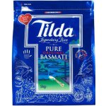 Tilda Basmati rýže 5kg – Zboží Mobilmania