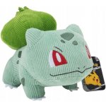 Pokémon Bulbasaur 30 cm – Zboží Mobilmania