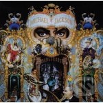 Michael Jackson - DANGEROUS LP – Zboží Dáma