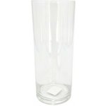 Váza valec sklo pr.10/v25cm – Hledejceny.cz