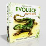 Rexhry Evoluce: Nový svět – Hledejceny.cz