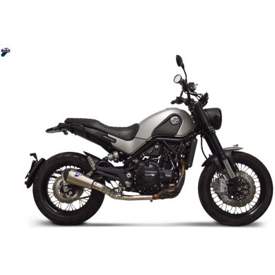 Termignoni BE0509430I – Hledejceny.cz