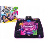 RKToys Hudební taneční podložka DISCO Challenge – Zboží Živě