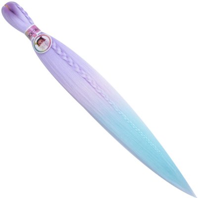 Cocktail (Miss Rola) 100% EZ Kanekalon 3-061 Lavender/L-Pink/L-Mint – Sleviste.cz