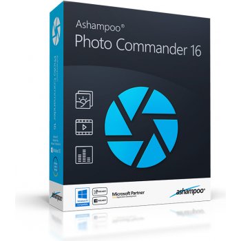 Ashampoo Photo Commander 16