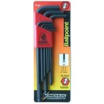 Bondhus Sada L.-klíčů/metric BLX 9 10999 – Zboží Dáma