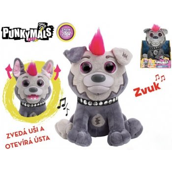 Mikro Trading Punkymals Iggy 21 cm