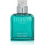 Calvin Klein Eternity Aromatic Essence parfémovaná voda pánská 100 ml – Sleviste.cz
