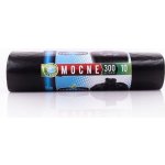 Vipor Top LDPE extra pevné 300 l 45 µm 10ks černé – Zbozi.Blesk.cz