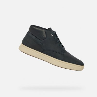 Geox Baltmoore G011371 tmavě modré – Zboží Dáma