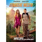 Ztracené město DVD – Sleviste.cz