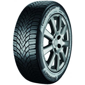 Continental ContiWinterContact TS 850 195/55 R16 87H