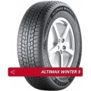 General Tire Altimax Winter 3 205/55 R16 91H