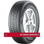 General Tire Altimax Winter 3 205/55 R16 91H – Zboží Mobilmania