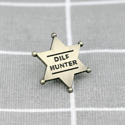 Pinarna DILF (Dad I'd Like to F*ck) hunter – Hledejceny.cz