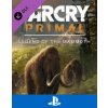 Hra na PS4 Far Cry Primal: Legend of the Mammoth