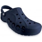 Crocs Baya navy Modrá – Zboží Mobilmania