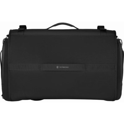 Victorinox Crosslight Garment Bag černá 45 l – Sleviste.cz