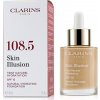 Make-up Clarins Skin Illusion Natural Hydrating Foundation SPF15 108,5 kešu 30 ml