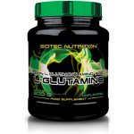 Scitec Nutrition L-Glutamine 300 g – Hledejceny.cz