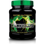 Scitec Nutrition L-Glutamine 300 g – Zbozi.Blesk.cz