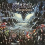 Saxon - ROCK THE NATIONS /REEDICE 2018 CD – Hledejceny.cz