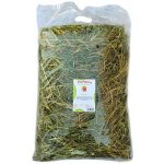 PanMalina Classic luční seno Bio 1,2 kg – Zbozi.Blesk.cz