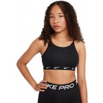 Nike dri-fit one b FD2276-010 Černá – Zboží Dáma