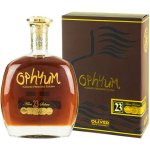 Ophyum Grand Premiere Solera 23y 40% 0,7 l (karton) – Hledejceny.cz