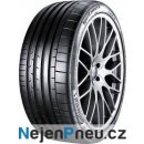 Osobní pneumatika Continental SportContact 6 275/30 R20 97Y