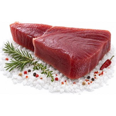 Boxxi Tuňák steak RED 1 kg – Hledejceny.cz