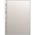 Prospektový obal A4 "U" MAXI PP krupička, 50mic. 235x305mm, 50ks – Zboží Živě