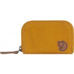 Fjällräven Zip Card Holder Acorn – Zboží Mobilmania