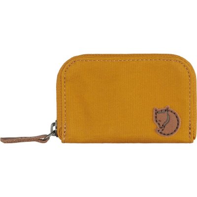 Fjällräven Zip Card Holder Acorn – Zboží Mobilmania