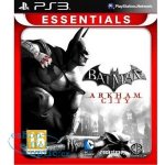 Batman: Arkham City – Hledejceny.cz