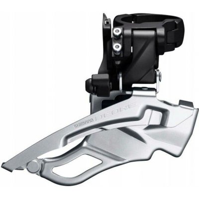 Shimano Deore FD-T6000-L-6 – Zbozi.Blesk.cz