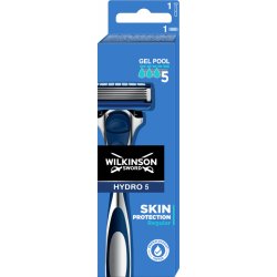 Wilkinson Sword Hydro 5 Skin Protection