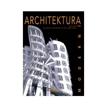 Moderní architektura - Fabianis Valeria Manferto de