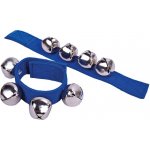 BINO Set xylofon a tamburína a rolničky 3v1 – Sleviste.cz