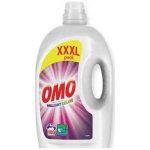 Omo Brilliant Color prací gel 5 l 100 PD – Zboží Mobilmania