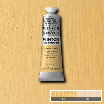 Olejová Winton 200 ml Winsor&Newton