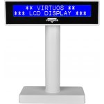 Virtuos FL-2026MB – Zboží Mobilmania