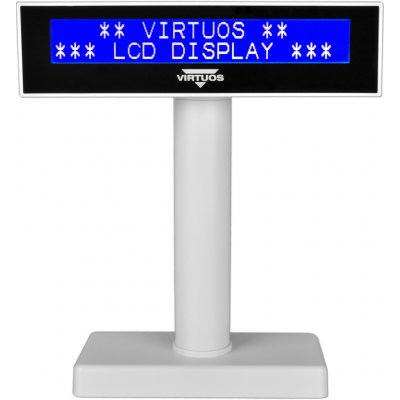 Virtuos FL-2026MB – Zboží Mobilmania