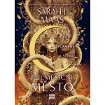Půlměsíční město: Rod plamene a stínu – Sleviste.cz