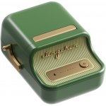 Niimbot B21 Pro tmavě zelená – Zboží Živě