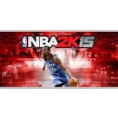 NBA 2K15